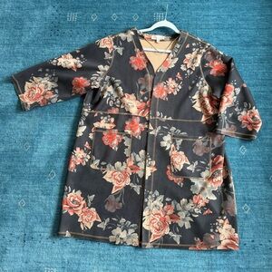 Philosophy 2X Coat
